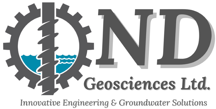 ND Geosciences Limited